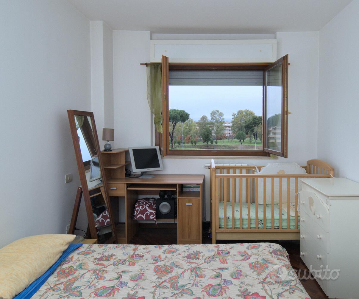 Appartamento – Roma, Ponte di Nona, Lunghezza - Vista 3