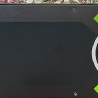 NVIDIA P4000