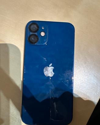 iphone 12 mini