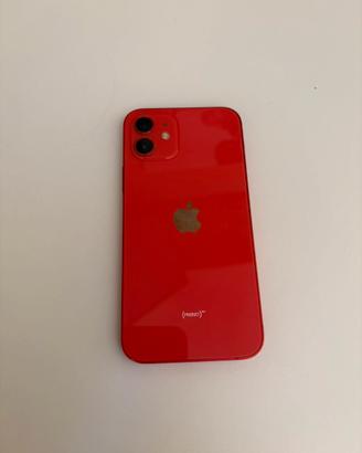 Iphone 12 (leggere descrizione)