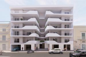 Locale commerciale Bitonto