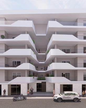 Locale commerciale Bitonto