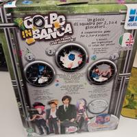 gioco Colpo in banca 