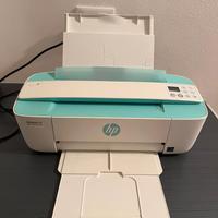 Stampante multifunzione HP DeskJet 3730 