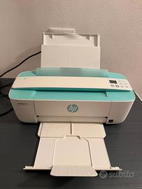 Stampante multifunzione HP DeskJet 3730 