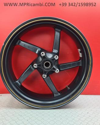 CERCHIO POSTERIORE APRILIA RSV 1000 2001 2002 mill