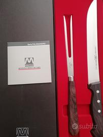 Set coltello MONTANA  da arrosto 2 pezzi