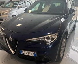 ALFA ROMEO Stelvio 2.2 Turbodiesel 190 CV AT8 RW