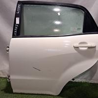 PORTIERA POSTERIORE SINISTRA SSANGYONG Korando 2Â°