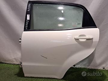 PORTIERA POSTERIORE SINISTRA SSANGYONG Korando 2Â°