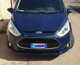 Ford bmax