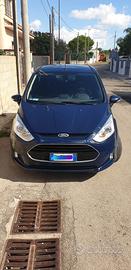 Ford bmax