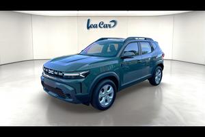 Dacia Duster III 2024 - Duster 1.2 Eco-G Exp U8927