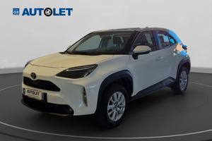 Toyota Yaris Cross 1.5 Hybrid 5p. E-CVT Active