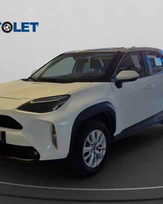 Toyota Yaris Cross 1.5 Hybrid 5p. E-CVT Active