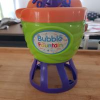 Sparapolle per bambini