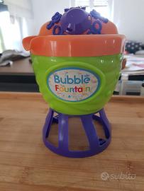 Sparapolle per bambini