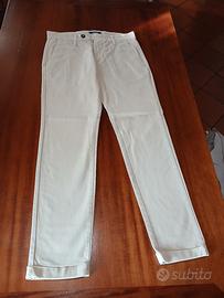Pantaloni uomo 'Libero Milano '