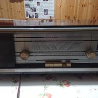 RADIO D'EPOCA  PHILIPS PK 924  83