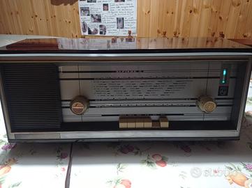 RADIO D'EPOCA  PHILIPS PK 924  83