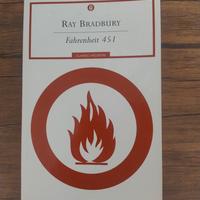 Fahrenheit 451