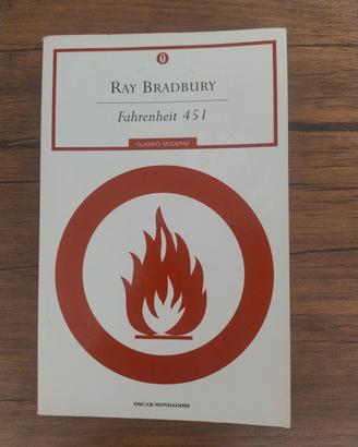 Fahrenheit 451