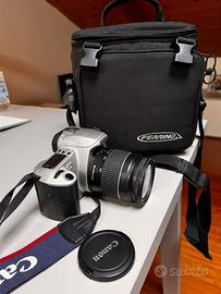 Canon Reflex EOS 300