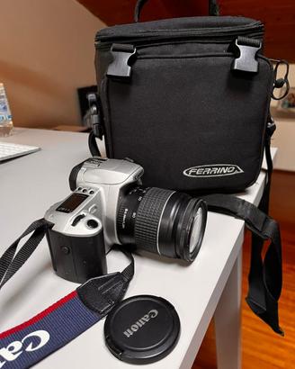 Canon Reflex EOS 300