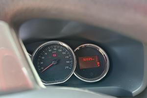  Dacia sandero gpl