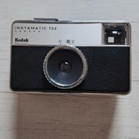 Macchina fotografica Kodak