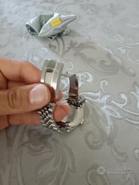 orologio al quarzo mondia