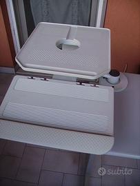 Carrello x computer