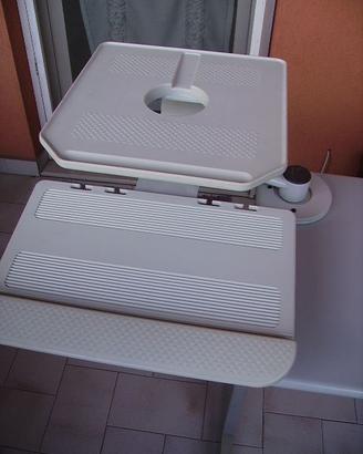 Carrello x computer