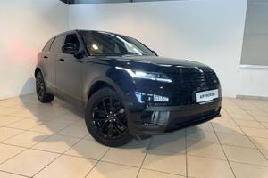 Range Rover Velar 2.0D I4 204 CV S