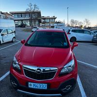 Opel Mokka Cambio Automatico RSM
