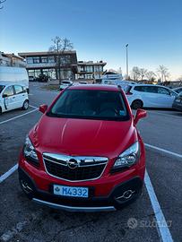 Opel Mokka Cambio Automatico RSM
