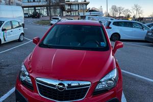 Opel Mokka Cambio Automatico RSM