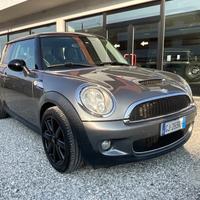 Mini 1.6 16V Cooper S