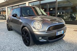 Mini 1.6 16V Cooper S