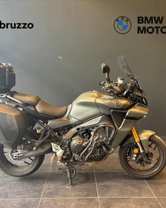 YAMAHA Tracer 900 GT Abs my21
