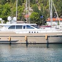 Antema Yachting Prestige 200 (2007)