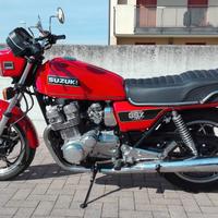 Suzuki GSX 750 EPOCA