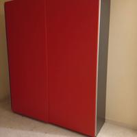 Armadio - Guardaroba Componibile - Arredamento