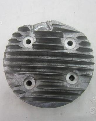 Testa Testata Motore Lambro 175 originale