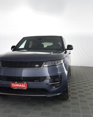 LAND ROVER Range Rover Sport RR Sport 3° serie