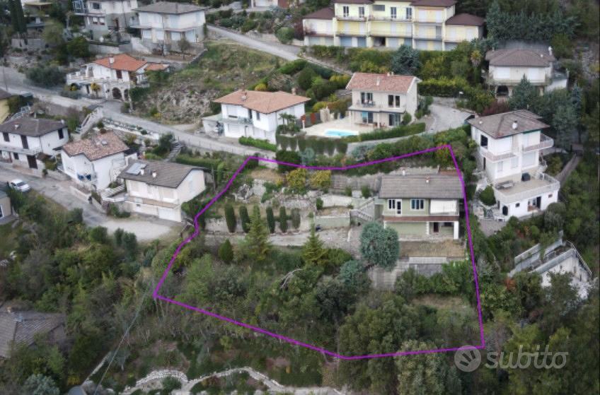Vendiamo terreno edificabile - Vista 4