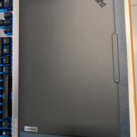 (Nuovo) Notebook Lenovo T14 gen6 + garanzia estesa