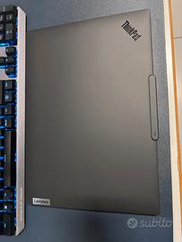 (Nuovo) Notebook Lenovo T14 gen6 + garanzia estesa