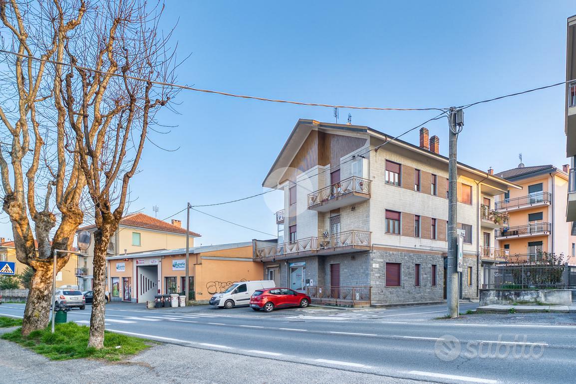 3 LOCALI A GIAVENO - Vista 4