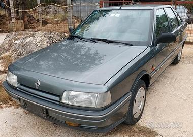 Ricambi Renault 21 ( R21 )
